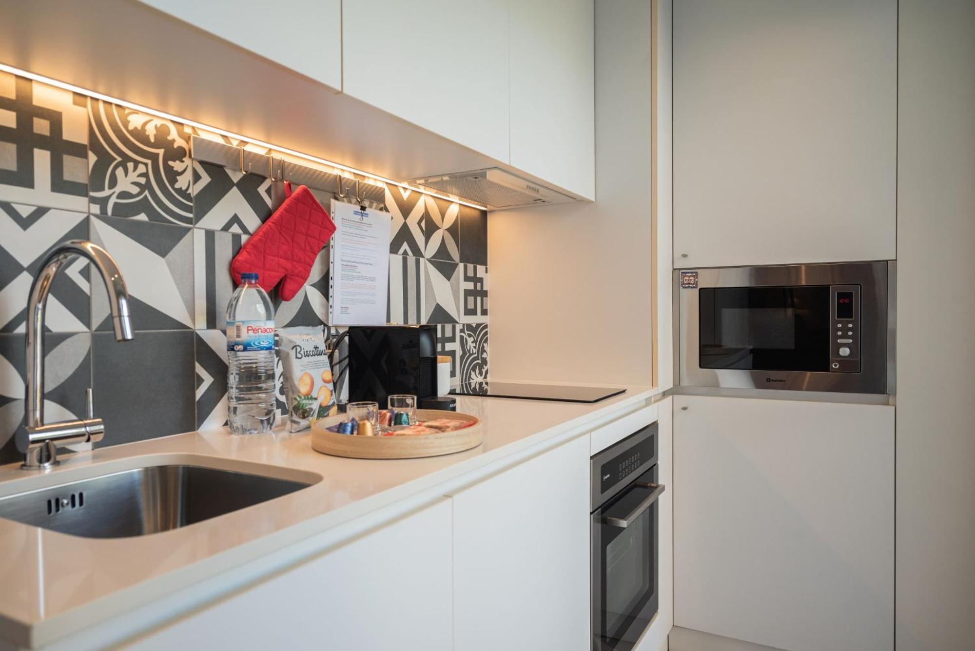 Appartement Modern Loft W Ac Downtown And Metro *
