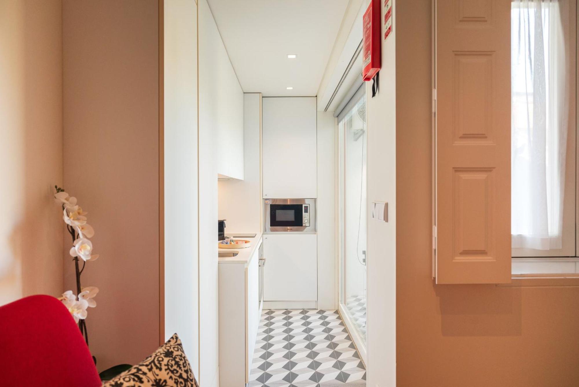 Modern Loft W Ac Downtown And Metro Appartement *